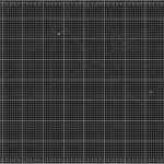 Proartek PK00013 Model GBM4080 Series 40" x 80" Professional Cutting Mat; Double-Sided Green/Black; Self-Healing; For Graphic Arts, Hobbies, Sewing, Scrapbooking, and other Cutting Projects
