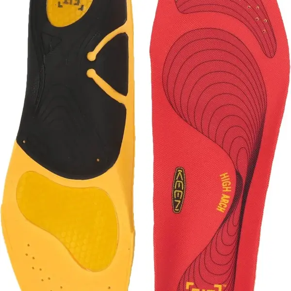 KEEN Utility K30 High Arch