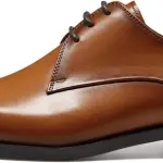 Mens Oxford Shoes Genuine Leather Dress Shoes