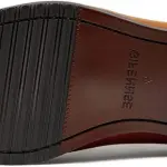 Mens Oxford Shoes Genuine Leather Dress Shoes