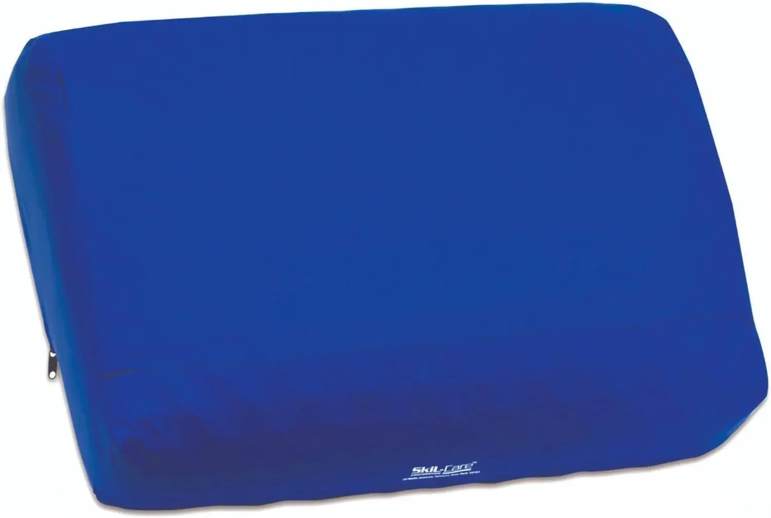 Skil-Care Heels-Off with Gel Insert, 13”L x 24”W x 5.5”H, Relieves Heel Pressure, Promotes Circulation, and Prevents Pressure Ulcers, 503166