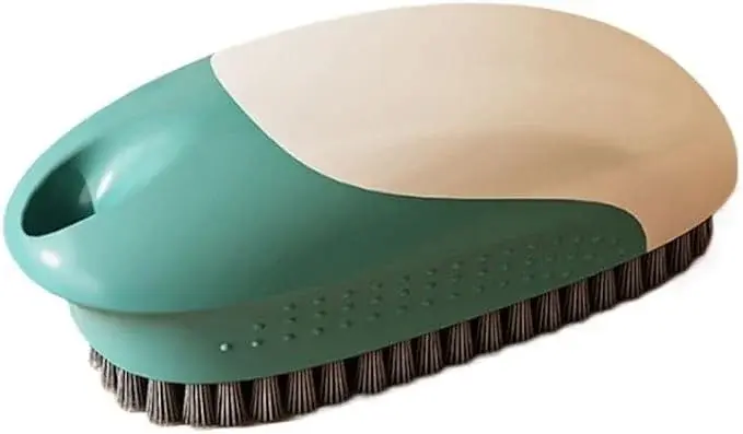 Super Soft Hair Specific Shoe Brush Board for Cleaning Household Tool
