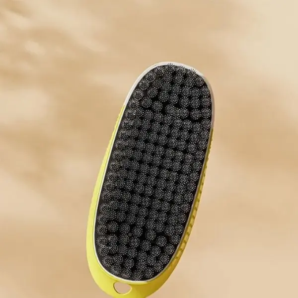 Super Soft Hair Specific Shoe Brush Board for Cleaning Household Tool