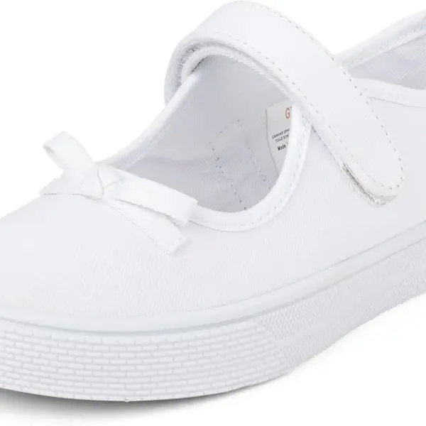 Gymboree Girls and Toddler Mary Jane Sneaker