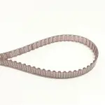 T5-1140 T5-1215 T5-1380 T5-1440 T5-1600 T5/T10 Belt Cutting Machine Cutting Bed Tools Sewing Machine Drive Belt(20mm,10PCS_T5-1600)