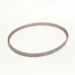 T5-1140 T5-1215 T5-1380 T5-1440 T5-1600 T5/T10 Belt Cutting Machine Cutting Bed Tools Sewing Machine Drive Belt(20mm,10PCS_T5-1600)