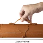 Colaxi Shoe Care Kit Polishing Tool for Men Black and Colorless Cream Shoe Cleaning Kit