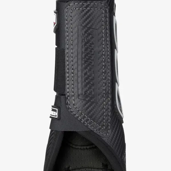 LeMieux Cross Country Front Horse Boots - Protective Gear and Training Equipment - Equine Boots, Wraps & Accessories