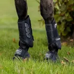 LeMieux Cross Country Front Horse Boots - Protective Gear and Training Equipment - Equine Boots, Wraps & Accessories