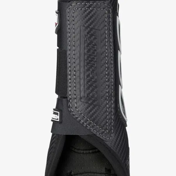 LeMieux Cross Country Front Horse Boots - Protective Gear and Training Equipment - Equine Boots, Wraps & Accessories