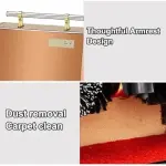 Automatic Electric Shoe Polisher, Dual Brush Shoe Shine Machine for Home & Office, Quick Cleaning & Shining, Ideal for Leather Shoes, Easy to Use, Time-Saving, Professional Finish