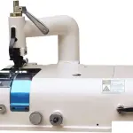 Leather Peeler Head, Industrial Electric Leather Skiving Machine Servo Motor Professional Skiver Shovel Cutter Peeling Machine for Leather Shoes Gloves Belts Bag Shovel Thinning
