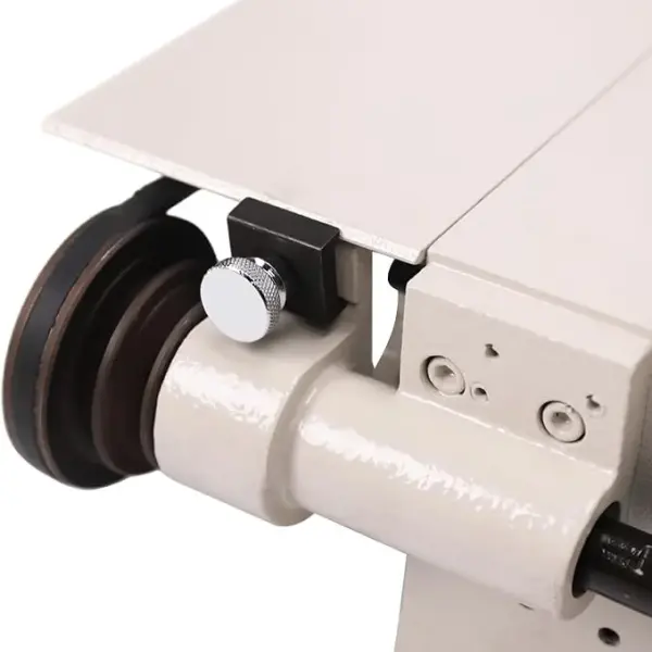 Leather Peeler Head, Industrial Electric Leather Skiving Machine Servo Motor Professional Skiver Shovel Cutter Peeling Machine for Leather Shoes Gloves Belts Bag Shovel Thinning